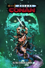 Conan the Barbarian #01: Bound In Black Stone (Titan Comics, 2024)