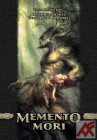 Memento Mori - Obálka - Plagát