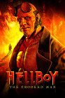 Hellboy: The Crooked Man - Scéna - Hellboy v zamyslení