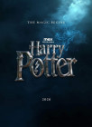 Harry Potter - Plagát - Teaser