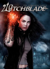 Witchblade - Plagát - Oficiálny