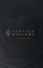 Candela Obscura RPG - Obálka - Darrington Press, 2024 - Limitovaná edícia