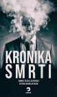 Kronika smrti - Obálka - Thumbnail