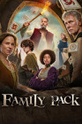 Family Pack - Plagát