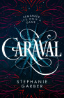 Caraval - Reklamné - Banner