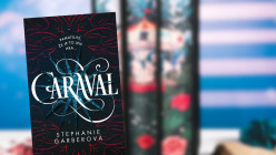 Caraval - Reklamné - Banner