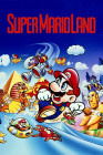 Super Mario Land - Scéna