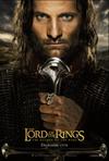 Lord of the Rings: The Return of the King, The - Gimli