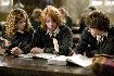 Harry Potter and the Goblet of Fire - Poster - Dark - Harry, Hermione a Ron