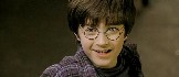 Harry Potter and the Goblet of Fire - Poster - Dark - Harry, Hermione a Ron