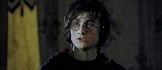 Harry Potter and the Goblet of Fire - Poster - Dark - Harry, Hermione a Ron