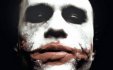 Dark Knight, The - Poster - Joker Version - 2
