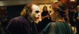 Dark Knight, The - Poster - Joker Version - Harvey Dent