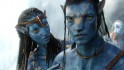 Avatar - Záber - Jakeov prvý výsadok ako avatar