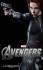 Avengers, The - Poster - The Black Widow