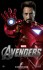 Avengers, The - Fan art - Andy Park - The Avengers