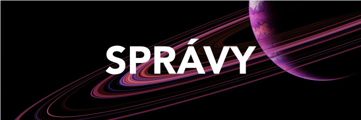 Správy