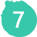 7