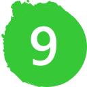 9